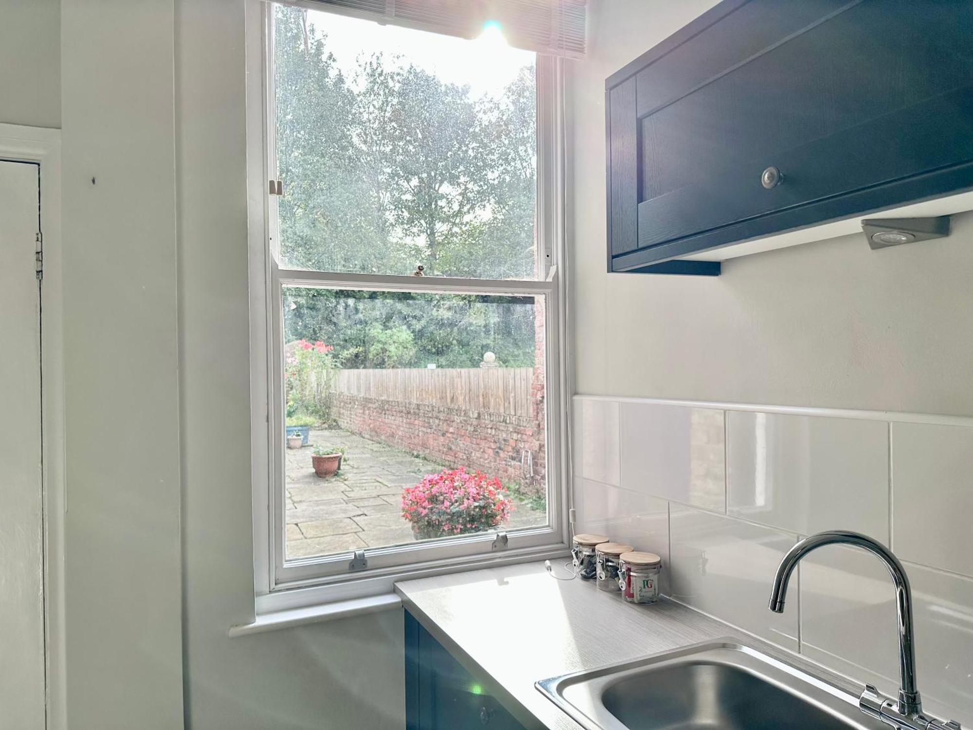 Gillygate Nest With Free Allocated Parking Йорк Екстериор снимка